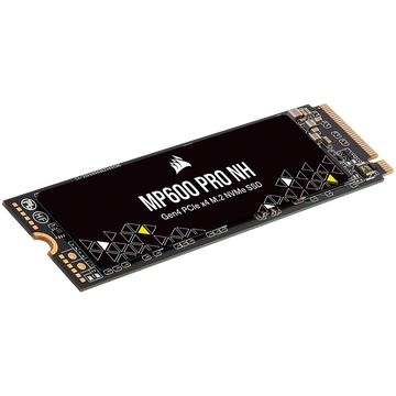 Corsair force mp600 pro nh nvme 1 to
