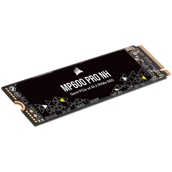 Corsair force mp600 pro nh nvme 1 to