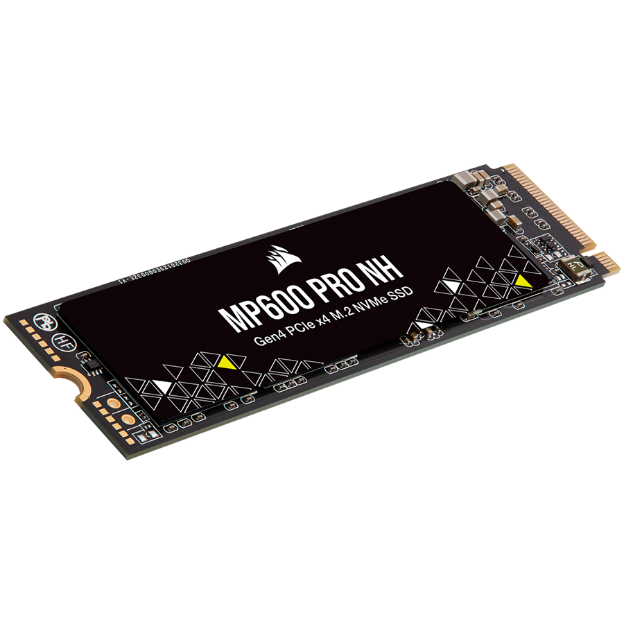 Corsair force mp600 pro nh nvme 1 to
