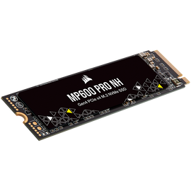 Corsair MP600 PRO NH 1 TB M.2 PCI Express 4.0 NVMe 3D TLC NAND
