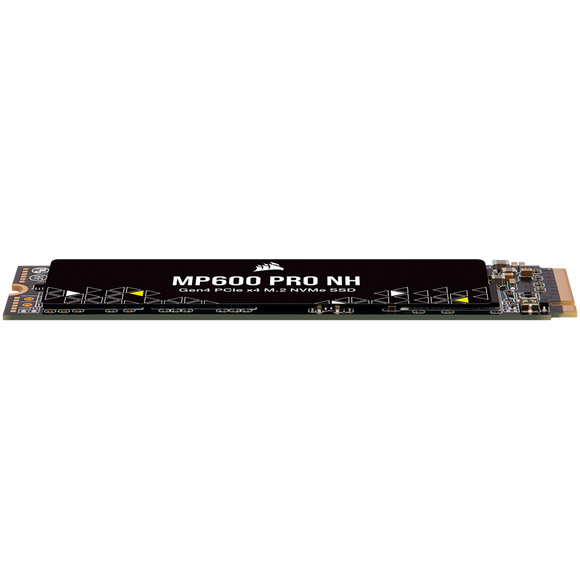 Corsair MP600 PRO NH 1 TB M.2 PCI Express 4.0 NVMe 3D TLC NAND