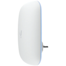 UBIQUITI U6 Extender; WiFi 6; 6 spatial streams; 115 m² (1,250 ft²) coverage; 300+ connected devices; Powered with standard AC wall outlet; Wireless uplink to UniFi WiFi.-3