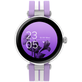 Canyon smart watch Semifreddo SW-61, purple