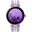 Canyon smart watch Semifreddo SW-61, purple