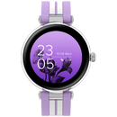 Canyon smart watch Semifreddo SW-61, purple-1