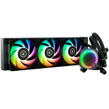 EK Water Blocks EK-Nucleus AIO CR360 Lux D-RGB Complete Water Cooling