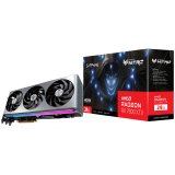 Sapphire nitro+ radeon rx 7900 xtx vapor-x amd 24 go gddr6