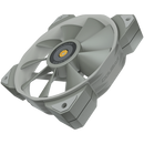 COUGAR Case Fan MHP 120, White, 3-pack-3