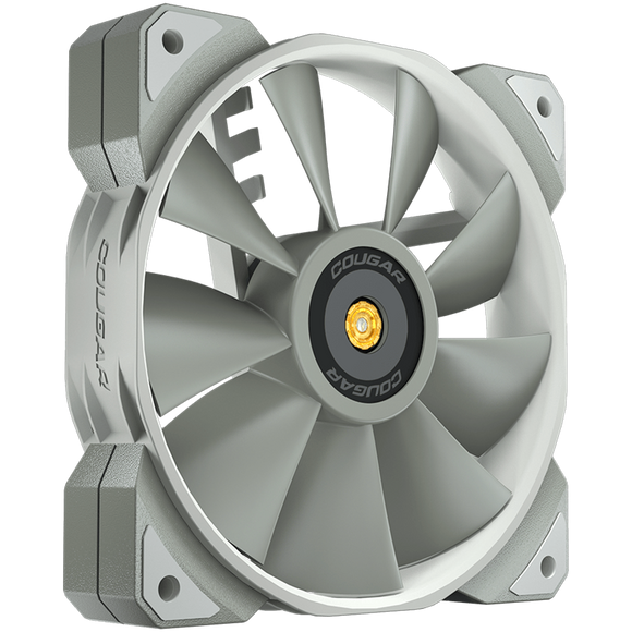 COUGAR Case Fan MHP 120, White, 3-pack