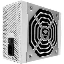 COUGAR POLAR X2 power supply unit 1050 W 20+4 pin ATX ATX Silver - 0