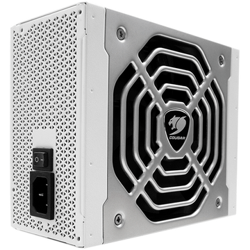 COUGAR POLAR X2 power supply unit 1050 W 20+4 pin ATX ATX Silver - 0