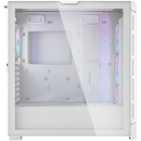 COUGAR Midi Tower Case Duoface Pro ARGB, White-5