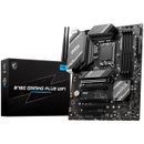 MSI B760 GAMING PLUS WIFI, ATX, Socket 1700, Intel B760 Chipset, Dual Channel DDR5 up to 6800(OC)MHz,5x PCIe x16 slot, 4xSATA 6G, 2x M.2 slot, 2x USB 3.2 Gen 1,4x USB 2.0, 1x HDMI, 1x DP, 2.5G LAN, 7.1 Audio, 3y warranty