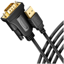 Axagon ADS-1PQN USB > SERIAL ADVANCED ACTIVE ADAPTER