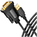 Axagon ADS-1PQN USB > SERIAL ADVANCED ACTIVE ADAPTER-2