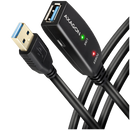 AXAGON Active extension USB 3.2, 5 m | ADR-305-1