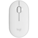 Logitech 910-007013 mouse Travel Ambidextrous RF Wireless + Bluetooth Optical 4000 DPI-2