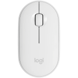 Logitech 910-007013 mouse Travel Ambidextrous RF Wireless + Bluetooth Optical 4000 DPI