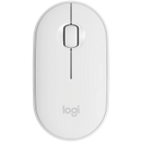 Logitech 910-007013 mouse Travel Ambidextrous RF Wireless + Bluetooth Optical 4000 DPI-3