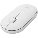 Logitech 910-007013 mouse Travel Ambidextrous RF Wireless + Bluetooth Optical 4000 DPI-1