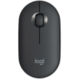 Logitech 910-007015 mouse Travel Ambidextrous RF Wireless + Bluetooth Optical 4000 DPI
