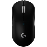 Logitech G 910-006630 mouse Gaming Right-hand RF Wireless Optical 32000 DPI