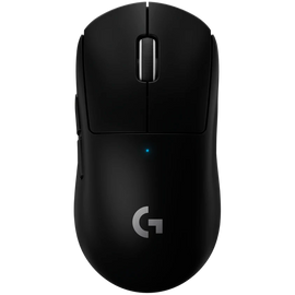 Logitech G 910-006630 mouse Gaming Right-hand RF Wireless Optical 32000 DPI