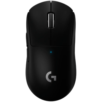Logitech G 910-006630 mouse Gaming Right-hand RF Wireless Optical 32000 DPI