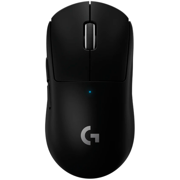 Logitech G 910-006630 mouse Gaming Right-hand RF Wireless Optical 32000 DPI