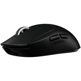 Logitech G 910-006630 mouse Gaming Right-hand RF Wireless Optical 32000 DPI - 0