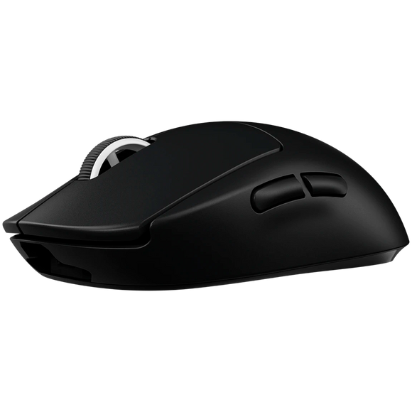 Logitech G 910-006630 mouse Gaming Right-hand RF Wireless Optical 32000 DPI