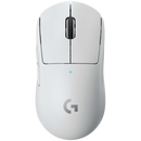 Datorpele Logitech G Pro X 2 Superlight White-4