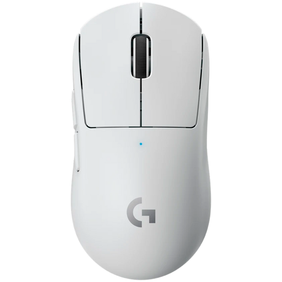 Logitech G 910-006638 mouse Gaming Right-hand RF Wireless Optical 32000 DPI