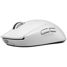 Logitech G 910-006638 mouse Gaming Right-hand RF Wireless Optical 32000 DPI - 0