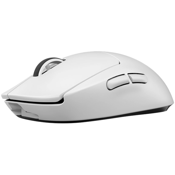 Logitech G 910-006638 mouse Gaming Right-hand RF Wireless Optical 32000 DPI