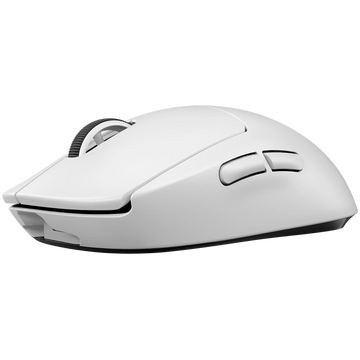 Datorpele Logitech G Pro X 2 Superlight White - 0