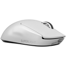 Datorpele Logitech G Pro X 2 Superlight White-3