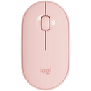 Logitech 910-007014 mouse Travel Ambidextrous RF Wireless + Bluetooth Optical 4000 DPI-1