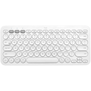 LOGITECH K380S Bluetooth Keyboard - TONAL WHITE - US INT'L-2