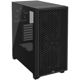 Corsair 3000D Airflow Black