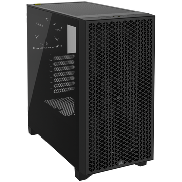 Corsair 3000D Airflow Black