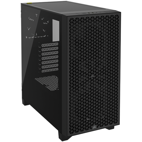 Corsair 3000D Airflow Black