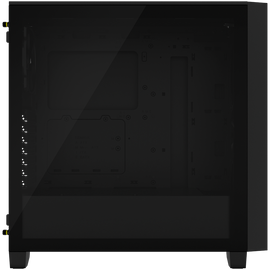 Corsair 3000D Airflow Black - 0