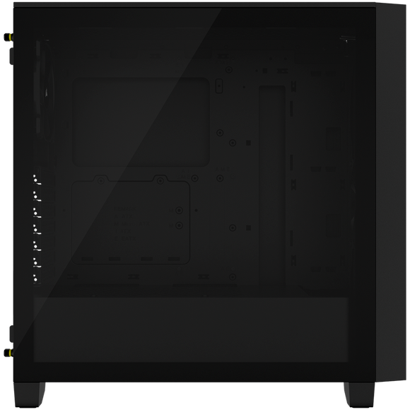 Corsair 3000D Airflow Black