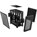 Corsair 3000D Airflow Black