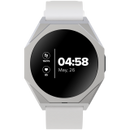 Canyon smartwatch Otto SW-86, white-1