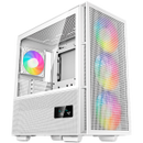 DeepCool CH560 DIGITAL WH Midi Tower White