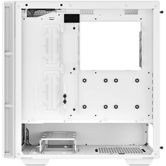 DeepCool CH560 DIGITAL WH Midi Tower White