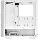 Deepcool | MID TOWER CASE | CH560 Digital | Side window | White | Mid-Tower | Power supply included No | ATX PS2-6
