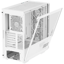 DeepCool CH560 DIGITAL WH Midi Tower White